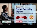 Become a Cybersecurity Expert | Job Placement in UK | Career Switch To IT | Fortray