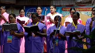 Telugu Christian Song  Christian Songs & Music