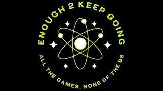 Enough 2 Keep Going: Episode #376 - Avowed, Lost Records, RTX 5000-series Unravels, Civ VII