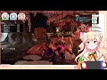 【monster hunter rise】🍑見た目だけの強さ…？🍑【ホロライブ 桃鈴ねね】