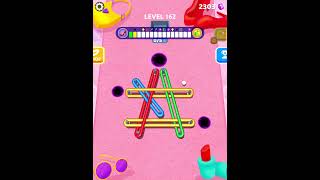 Flexy Ring - All Levels Gameplay #shorts #games #viral