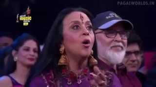 Shankar Mahadevan   Breathless At   7th Royal Stag Mirchi Music Awards 2015