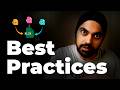 Best Practices for Combining Data from Multiple Excel Files