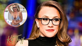 Tragic News Just Hit Kat Timpf | Fans Are Heartbroken