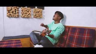 Ly-er Tlang - TRELLIS (Cover) |LYNTER KI SNGI PRODUCTION|