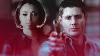 Dean + Bonnie - im not human at all