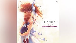 潮鳴りⅡ - CLANNAD Original Soundtrack