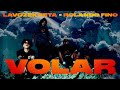 LAVOZEKRETA - Volar✈️ Ft. @rolandofino