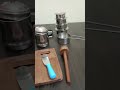 Unboxing miniature Kitchen set #unboxingkitchenset #miniature #shorts