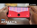 (Easy) Aitakatta - JKT48 | Tutorial Kalimba by My Spring Lullaby