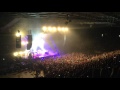 Ride - Twenty One Pilots live in Ottawa, April 1, 2016