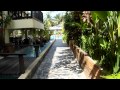 Krabi La Playa Resort - Ao Nang, Krabi - Thailand - Walk around