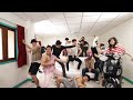 harlem shake in set mv strawberry crazy mummydaddy