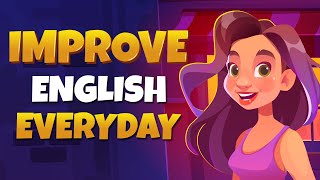 Learn English - English lesson for Beginners - American English Conversations COMPILATION