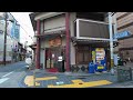 【4k】kyoto japan walk walk through a lively tourist spot in kyoto gion asmr january 8 2022