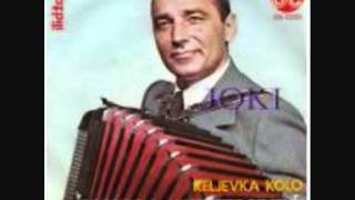 Jovica Petković - Mujo kuje (sam sebe prati)