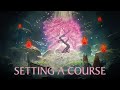 Setting a Course - Laura Platt