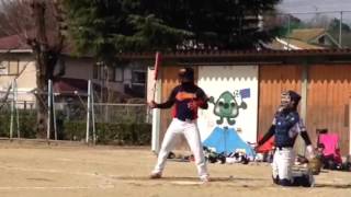 2016年13日、鳥飼エンドレス戦4回裏