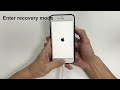 iPhone Unavailable Unlock In Minutes  Why And How to Fix iPhone Unavailable Error [100% Works]