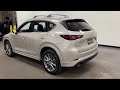 2024 mazda cx 5 2.5 s premium package awd rockville