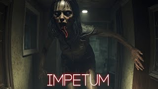 MENYELEDIKI MISTERI RUMAH KELUARGA KOSONG YANG DISTURBING.... IMPETUM