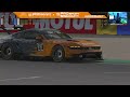 gt3 world tour 919 prosport simracing