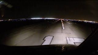 Departure from O'Hare RWY 10L