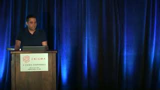 USENIX Enigma 2023 - Technical Metamorphosis: The 3 Stages of DSAR Automation