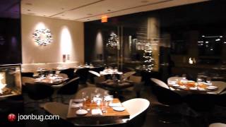 STK Restaurant and Bar Meatpacking New York Venue Tour