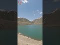 Lulu Sar Lake Pakistan  | Naran valley 2023