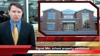 Chattanooga Update - March 9, 2015