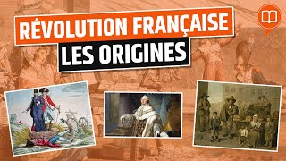 Les origines | HNLD Révolution française (tome 1) Série#1