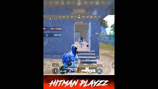 Quick 1v3 🤏🏻 #shortvideo #pubgmobile #bgmi #shorts