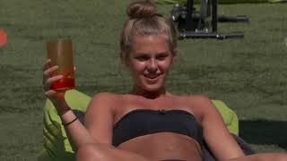 Haleigh Broucher - 7/31/2018 [11:38 PM] Remember To Enjoy Yourselves Today