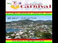 MR WEST - OUR NATION - GRENADA CALYPSO 2012