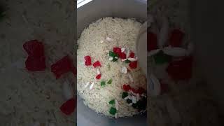 Jaggery Rice🤤🤤#yummmmm😍😍#tasty😋😋#KNS Kitchen♥️♥️#cooking channel#foryoupage🤗🤗#Subchannel🤗🤗#comment❤️