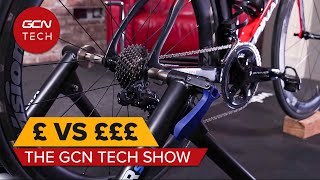 Indoor Cycling Training On A Budget | GCN Tech Show Ep.159