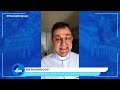 PDI | Comentário Dom Anuar Battisti: Ser Reconhecido - 02/04/2024