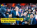 Kita Bisa Apa: Vlog ala Sandiaga Uno di Mata Najwa (Part 4) | Mata Najwa