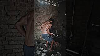 घर पर workout #Desi Gym #home workout#fitness#@Fitnes928#subscribe #pleaz support my channal