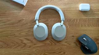 Sony WH-1000 XM5's 3 Years Later: Still Worth It?