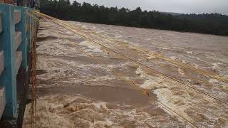 Chaliyar flood at Oorkkadavu