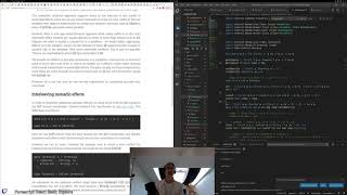 Purescript React Basic Explore 2