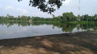 Bindhanima's  big pond (kusunda pokhari)