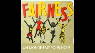 ORCHESTRE FAIRNESS \