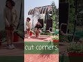 Daily Dose of English | Idiom | 'Cut Corners' | Learn advanced English