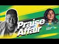 Tosin Bee Praise Affair 2.0 ft Pelumi Deborah 
