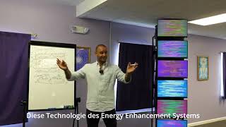 THIS is the TRUE SCIENCE behind the Energy Enhancement System technology