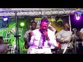 AB CRENTSIL PERFORMS ATIA SPECIAL AT HILIFE FESTIVAL IN TEMA