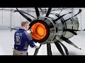 HYBRID Jet Engine Will Change AVIATION Forever